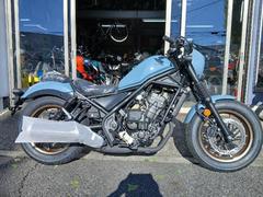 ホンダ　レブル２５０　Ｓエディション　Ｅ−Ｃｌｕｔｃｈ