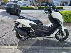 ヤマハ　ＮＭＡＸ１５５　ＥＴＣ　ドライブレコーダー