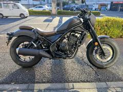 ホンダ　レブル２５０　Ｓエディション