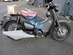 ホンダ　スーパーカブＣ１２５