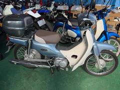 ホンダ　スーパーカブ５０　ＡＡ０４