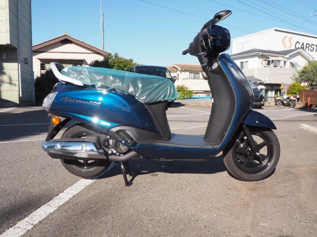 スズキ アドレス125｜有限会社 馬似駆屋 前橋店｜新車・中古バイク
