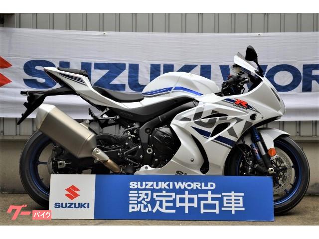 スズキ ｇｓｘ ｒ１０００ｒ スズキワールド認定中古車 ｍｏｔｏｍａｐ ２０１８年モデル スズキワールド 船橋 新車 中古バイクなら グーバイク