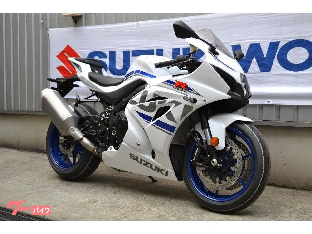 車両情報 スズキ Gsx R1000r スズキワールド 船橋 中古バイク 新車バイク探しはバイクブロス