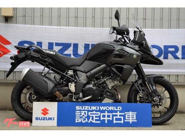 車両情報 スズキ V ストローム1000 スズキワールド 船橋 中古バイク 新車バイク探しはバイクブロス