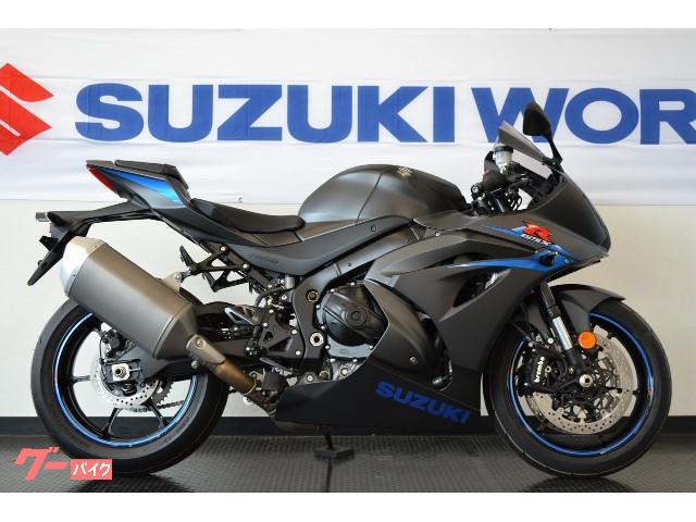 車両情報 スズキ Gsx R1000 スズキワールド 船橋 中古バイク 新車バイク探しはバイクブロス