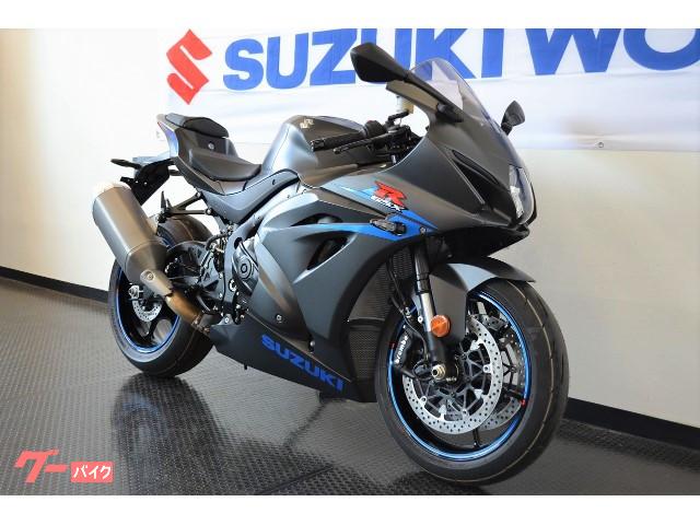 車両情報 スズキ Gsx R1000 スズキワールド 船橋 中古バイク 新車バイク探しはバイクブロス