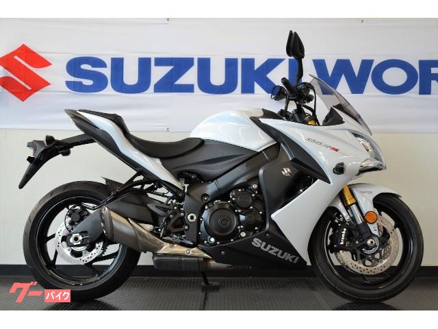 車両情報 スズキ Gsx S1000f スズキワールド 船橋 中古バイク 新車バイク探しはバイクブロス