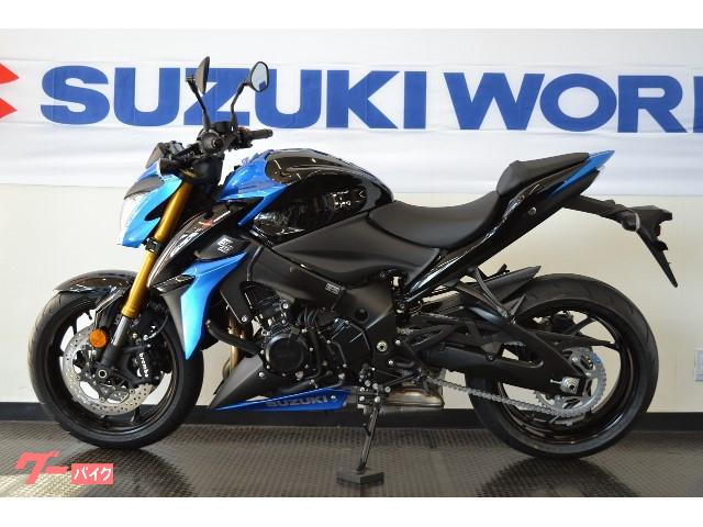 車両情報 スズキ Gsx S1000 スズキワールド 船橋 中古バイク 新車バイク探しはバイクブロス