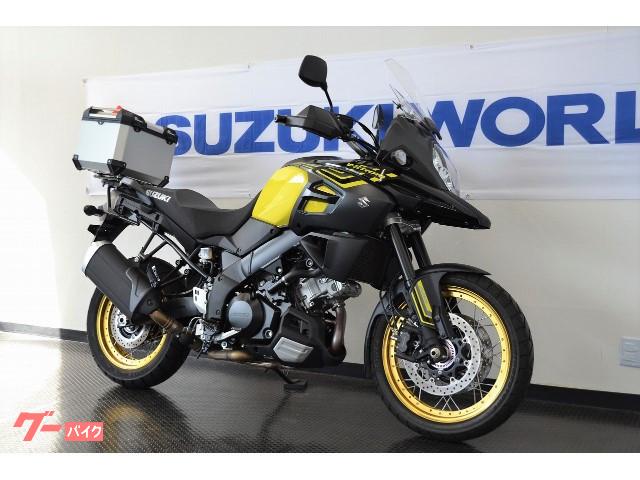 車両情報 スズキ V ストローム1000xt スズキワールド 船橋 中古バイク 新車バイク探しはバイクブロス