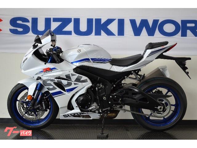 車両情報 スズキ Gsx R1000r スズキワールド 船橋 中古バイク 新車バイク探しはバイクブロス