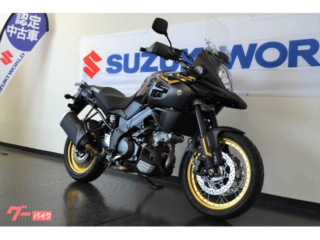 車両情報 スズキ V ストローム1000xt スズキワールド 船橋 中古バイク 新車バイク探しはバイクブロス