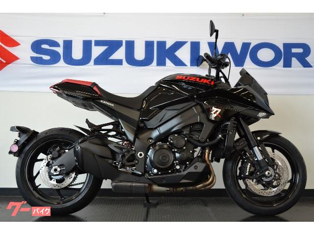 車両情報 スズキ カタナ スズキワールド 船橋 中古バイク 新車バイク探しはバイクブロス
