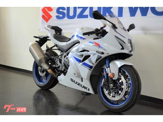 車両情報 スズキ Gsx R1000r スズキワールド 船橋 中古バイク 新車バイク探しはバイクブロス