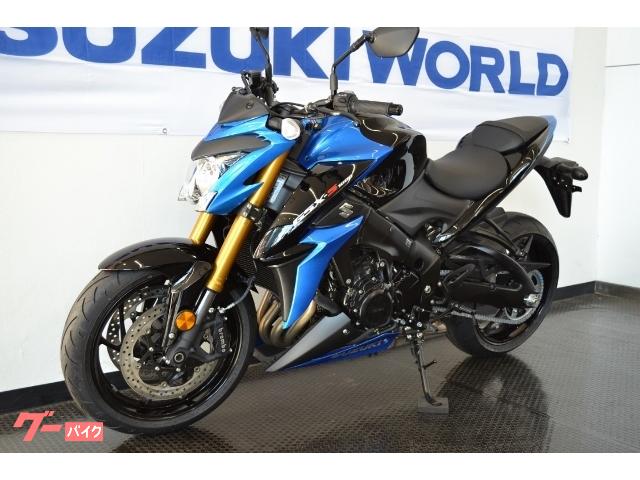 スズキ ｇｓｘ ｓ１０００ スズキワールド認定中古車 海外仕様 ２０１８年モデル 千葉県 スズキワールド 船橋 b の中古バイク 新車バイク Goo バイク情報