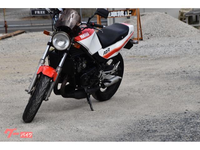 ヤマハ ＲＺ２５０Ｒ ２９Ｌ １９８８年モデル ３ＨＭ最終型カスタム 当時物デイトナチャンバー  他｜（株）オートファイブワン｜新車・中古バイクなら【グーバイク】