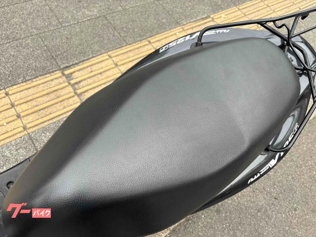 スズキ アドレスV125S 自賠責付｜（株）パワーズ ホンダ｜新車