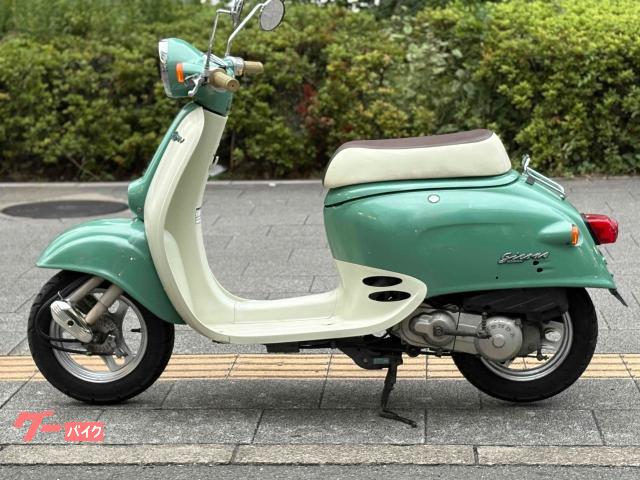 ホンダ ジョルノ 自賠責付｜（株）パワーズ ホンダ｜新車・中古バイク