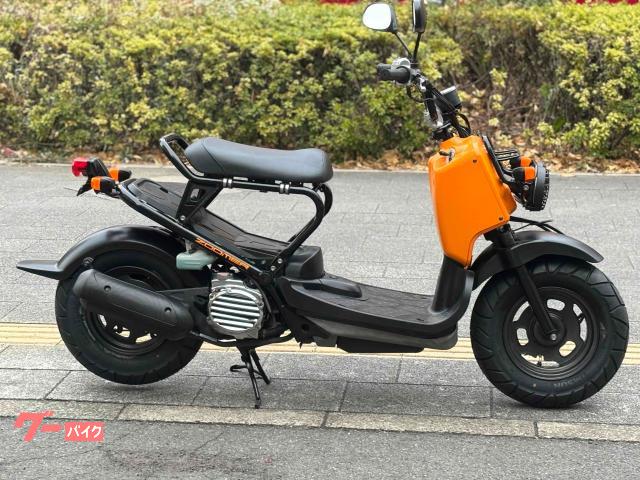 グーバイク】インジェクション・4スト・「ホンダ ズーマー」のバイク検索結果一覧(31～60件)
