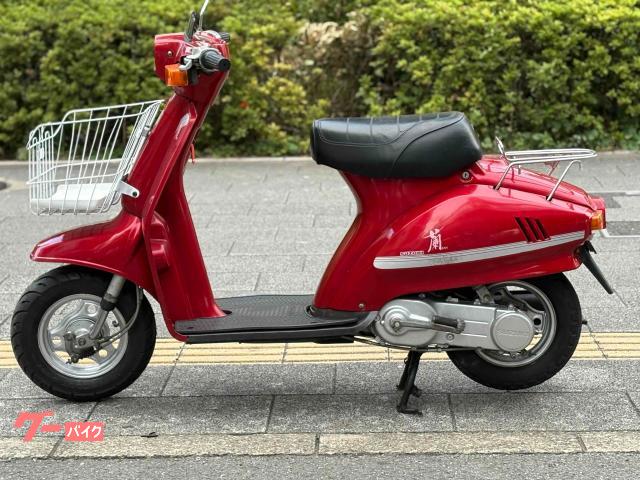 スズキ ラン 蘭 昭和59年 自賠責付｜（株）パワーズ ホンダ｜新車