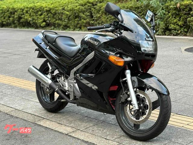 カワサキ ZZ－R250 自賠責付｜（株）パワーズ ホンダ｜新車