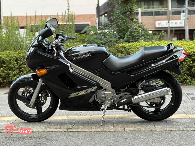 カワサキ ZZ－R250 自賠責付｜（株）パワーズ ホンダ｜新車