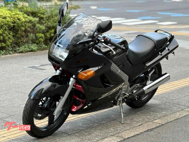 カワサキ ZZ－R250 自賠責付｜（株）パワーズ ホンダ｜新車