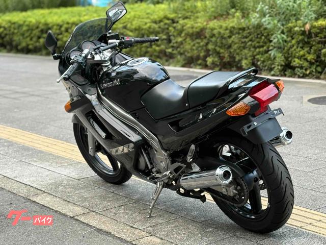 カワサキ ZZ－R250 自賠責付｜（株）パワーズ ホンダ｜新車