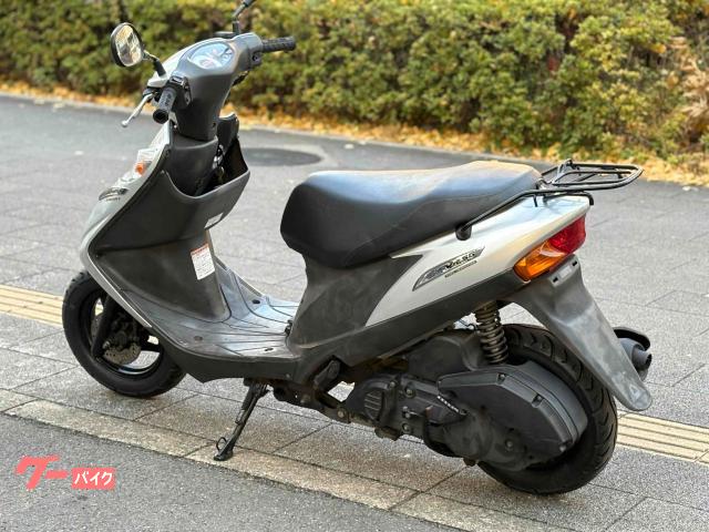 スズキ アドレスV125G 自賠責付｜（株）パワーズ ホンダ｜新車
