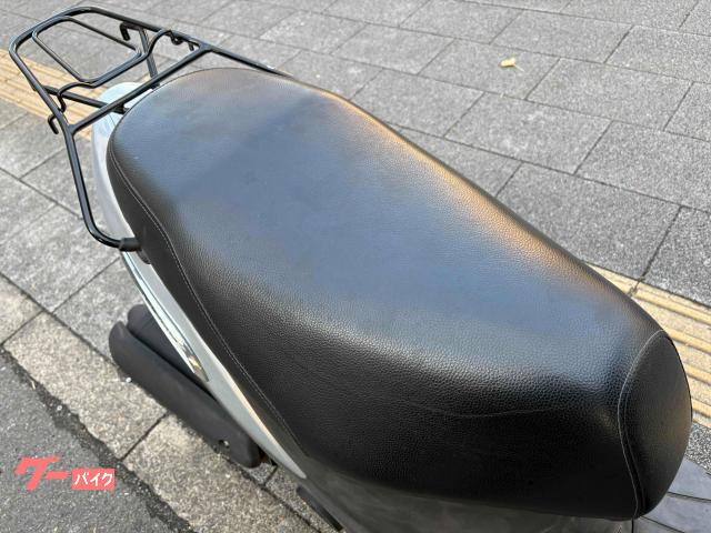スズキ アドレスV125G 自賠責付｜（株）パワーズ ホンダ｜新車