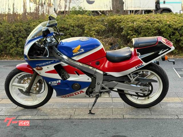 バイク ホンダCBR250R自賠責2年付き CBR250R | Honda