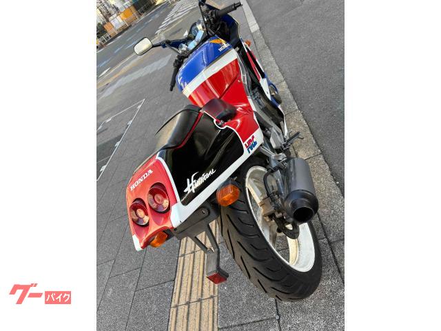ホンダ CBR250R 1988年 自賠責付｜（株）パワーズ ホンダ