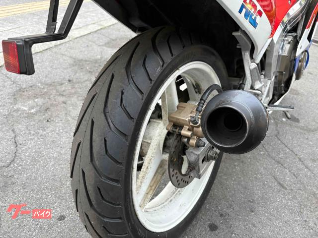 ホンダ CBR250R 1988年 自賠責付｜（株）パワーズ ホンダ