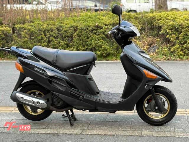 スズキ ヴェクスター125 自賠責付き｜（株）パワーズ ホンダ｜新車