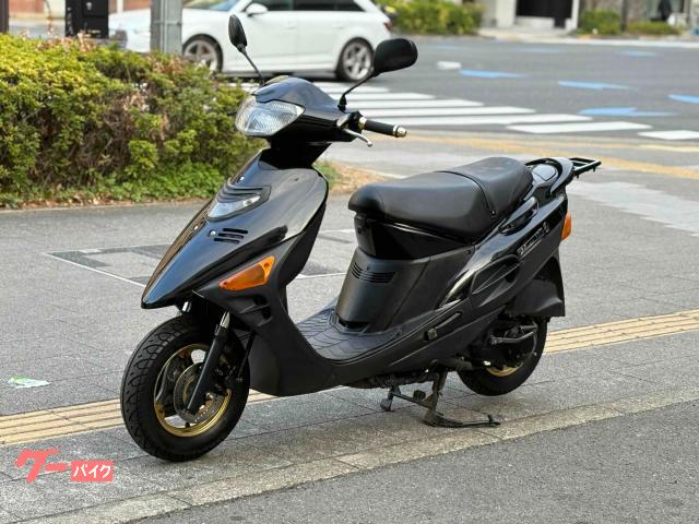 スズキ ヴェクスター125 自賠責付き｜（株）パワーズ ホンダ｜新車