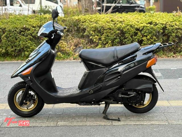 スズキ ヴェクスター125 自賠責付き｜（株）パワーズ ホンダ｜新車