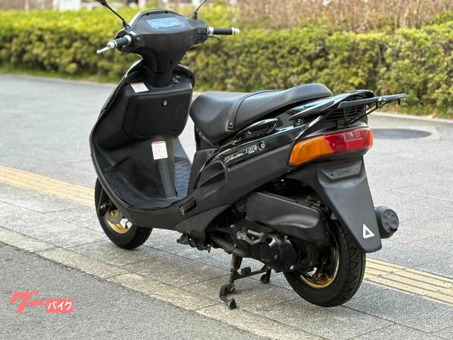 スズキ ヴェクスター125 自賠責付き｜（株）パワーズ ホンダ｜新車