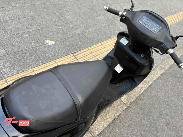 スズキ ヴェクスター125 自賠責2022年6月まで キック付きキャブ車 スクリーン付 スズキ ヴェクスター125 自賠責付き｜（株）パワーズ ホンダ｜新車