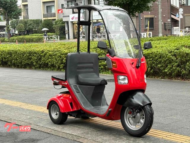 ジャイロキャノピー　ＵＳＢ電源　スマホステー　グリップヒーター　後期型