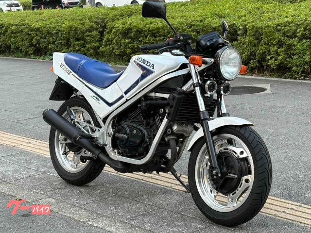 ホンダ VT250Z 自賠責付き｜（株）パワーズ ホンダ｜新車・中古