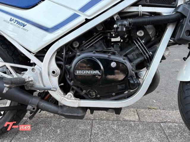 ホンダ VT250Z 自賠責付き｜（株）パワーズ ホンダ｜新車・中古