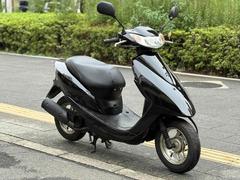ホンダ　Ｄｉｏ　６　　自賠責付