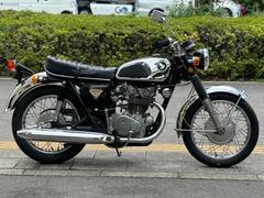 ホンダ　ＣＢ４５０