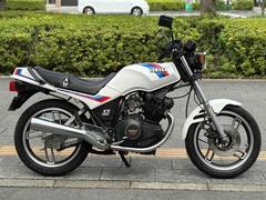 ヤマハ　ＸＳ２５０　自賠責付　昭和５７年