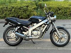 ホンダ　ＢＲＯＳ４００　　１９８９年