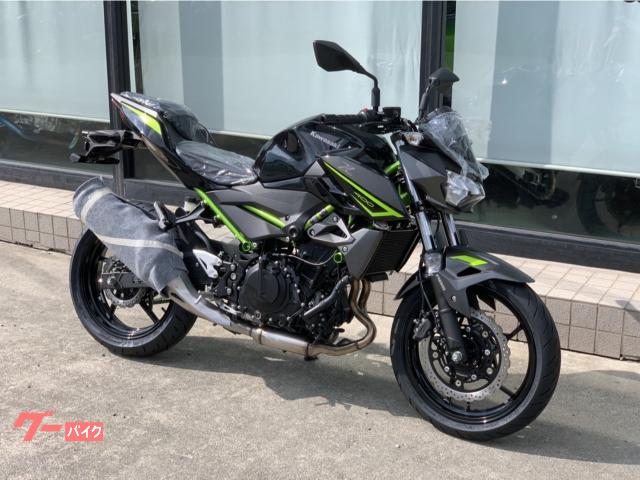 車両情報:カワサキ Z400 | バイクショップ風輪 | 中古バイク・新車バイク探しはバイクブロス