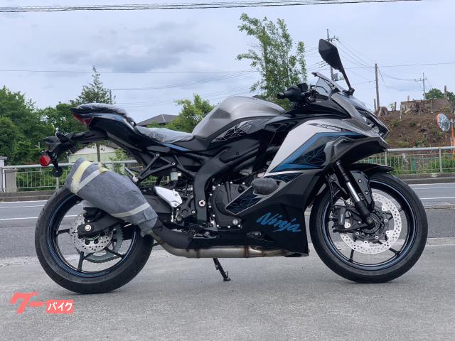 Ｎｉｎｊａ　ＺＸ−２５Ｒ　ＳＥ