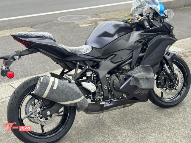 カワサキ Ninja ZX－25R SE｜バイクショップ風輪