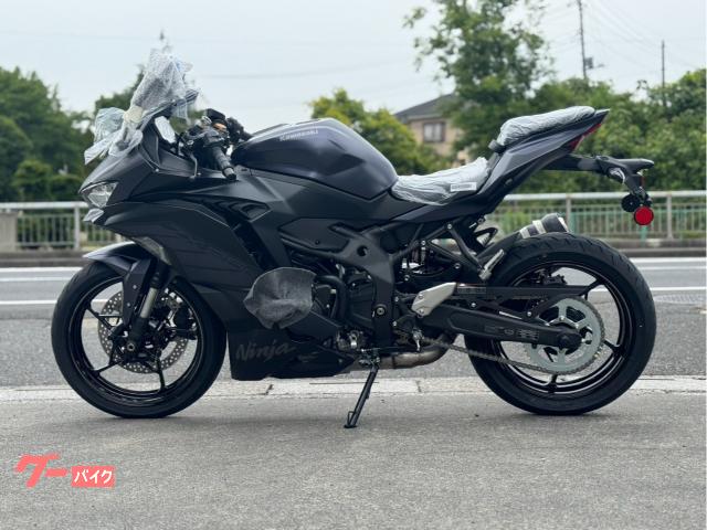 青島文化教材社 スカイネット 1/12 カワサキ ニンジャ ZX-25R