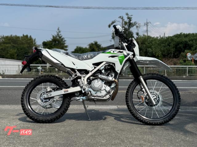 ＫＬＸ２３０　Ｓ